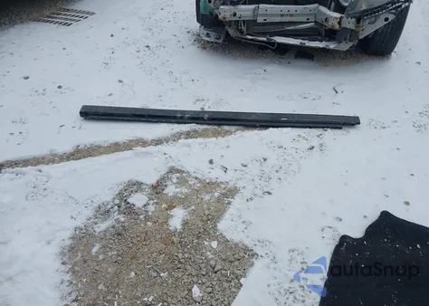 2012 Chrysler Town & Country Touring-L z USA, uszkodzony, nr VIN 2C4RC1CG6CR119467